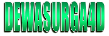 DEWASURGA4D Logo